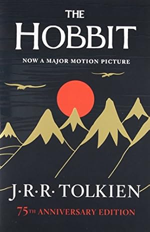 Seller image for The Hobbit for sale by Pieuler Store