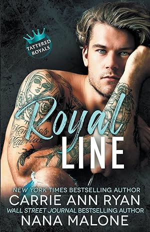 Seller image for Royal Line for sale by moluna