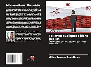 Seller image for Toilettes publiques : biens publics for sale by moluna