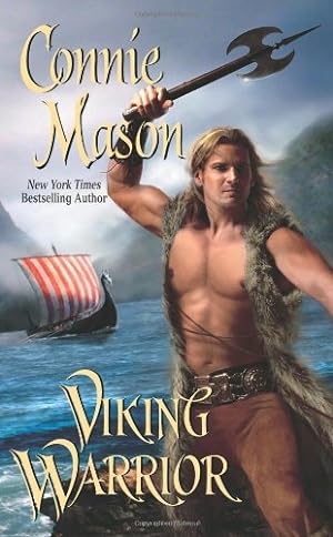 Seller image for Viking Warrior (Leisure Historical Romance) for sale by Pieuler Store