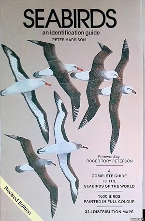 Bild des Verkufers fr Seabirds: An Identification Guide zum Verkauf von Klondyke