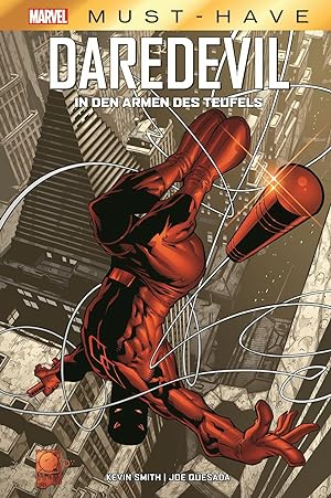Imagen del vendedor de Marvel Must-Have: Daredevil - In den Armen des Teufels a la venta por moluna