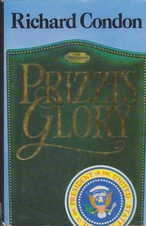 Seller image for Prizzi's Glory for sale by WeBuyBooks