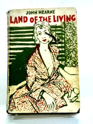 Seller image for Land of Living for sale by World of Rare Books