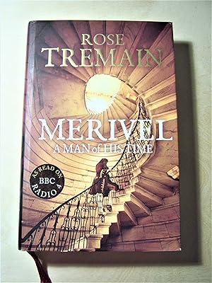 Seller image for Merivel: A Man of His Time for sale by RightWayUp Books