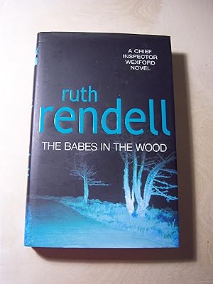 Seller image for The Babes In The Wood (Inspector Wexford Series.) for sale by RightWayUp Books