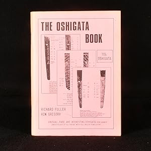 The Oshigata Book