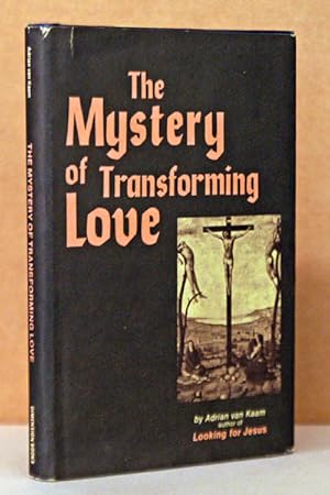 Seller image for Mystery of Transforming Love for sale by Beaver Bridge Books