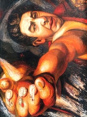 Passione per la vita: la rivoluzione dell'arte messicana nel 20. secolo.