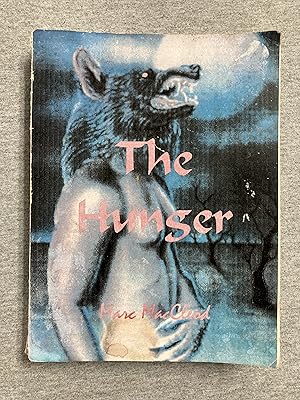 Seller image for The Hunger for sale by Book Nook