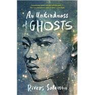 Seller image for An Unkindness of Ghosts for sale by eCampus