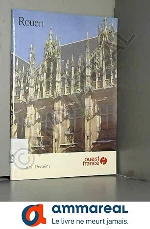 Seller image for Rouen for sale by Ammareal