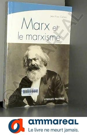 Seller image for Marx et le marxisme for sale by Ammareal
