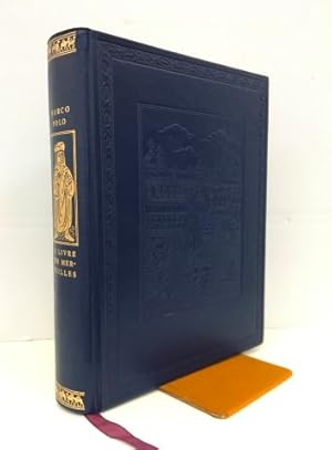 Les Merveilles du monde.Texte intégral en français moderne d'après les travaux de M. G. PAUTHIER ...