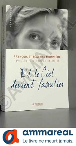 Seller image for Et le ciel devient familier for sale by Ammareal