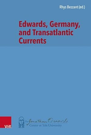 Immagine del venditore per Edwards, Germany, and Transatlantic Contexts -Language: german venduto da GreatBookPrices