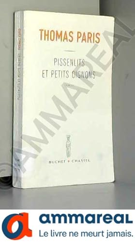 Bild des Verkufers fr Pissenlits et petits oignons zum Verkauf von Ammareal