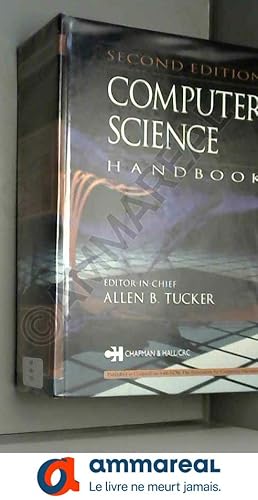 Seller image for Computer Science Handbook, Second Edition for sale by Ammareal