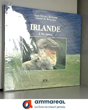 Seller image for Irlande - L'Ile fatale for sale by Ammareal