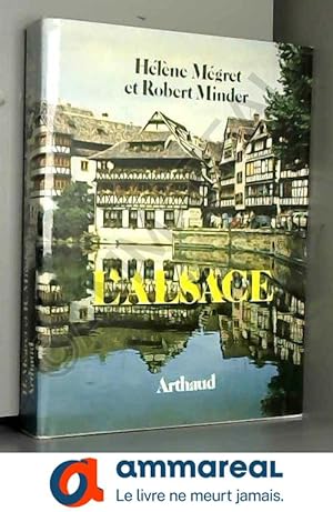 Seller image for L'alsace for sale by Ammareal