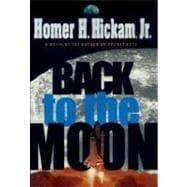 Seller image for Back to the Moon for sale by eCampus