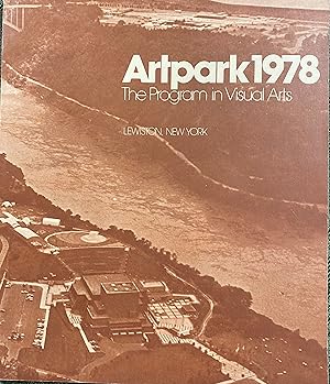 Artpark 1978: The Program in Visual Arts