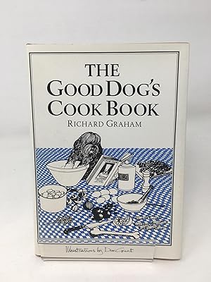 Good Dog's Cook Book