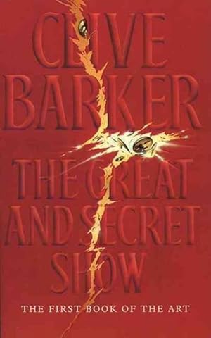 Seller image for Great and Secret Show for sale by GreatBookPrices