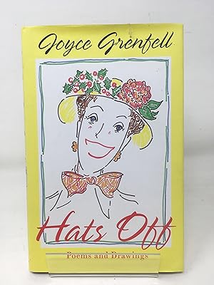 Hats Off: Poems and Drawings