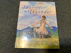 Imagen del vendedor de I Wonder as I Wander a la venta por Betty Mittendorf /Tiffany Power BKSLINEN