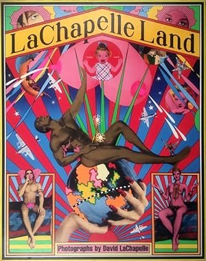 Seller image for Lachapelle Land for sale by Chlo et Denis Ozanne