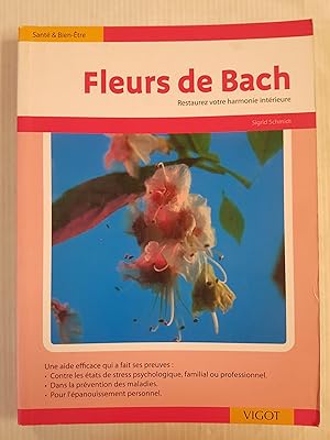 Fleurs de Bach