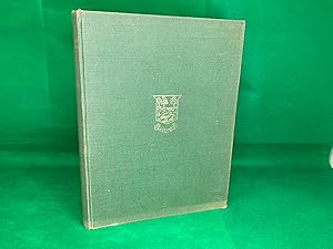 Seller image for Wanstead Through the Ages Phillips Winifred 1949 2nd Revised Edition Map folding for sale by Eurobooks Ltd