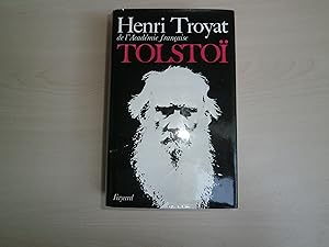 Seller image for TOLSTOI for sale by Le temps retrouv