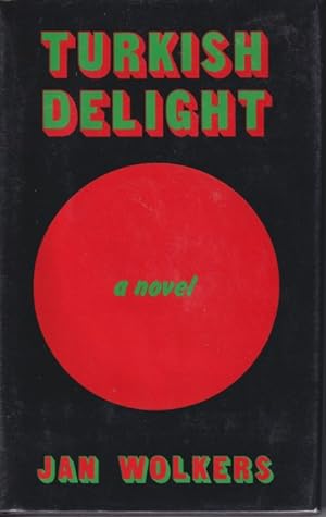 Seller image for Turkish Delight for sale by Studio Books