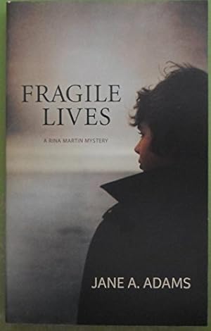 Immagine del venditore per Fragile Lives venduto da Reliant Bookstore