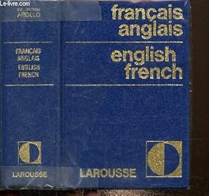 Seller image for Dictionnaire franais-anglais for sale by Le-Livre