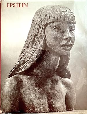 Jacob Epstein, Sculptor