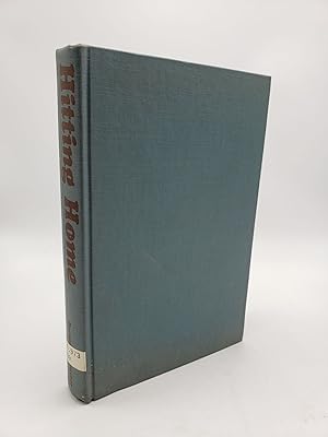 Imagen del vendedor de Hitting Home: The Great Depression In Town and Country a la venta por Shadyside Books