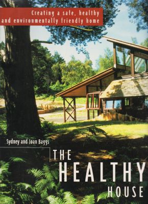 Immagine del venditore per The Healthy Home venduto da Robinson Street Books, IOBA