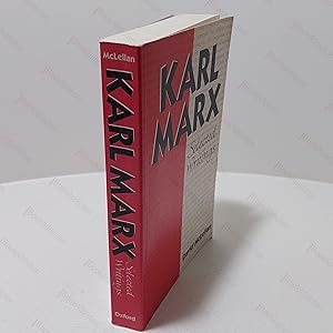 Karl Marx : Selected Writings