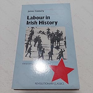 Seller image for Labour in Irish History for sale by BookAddiction (ibooknet member)