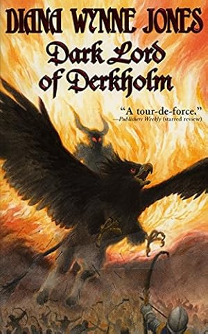 Seller image for Dark Lord of Derkholm (Derkholm, 1) for sale by Pieuler Store