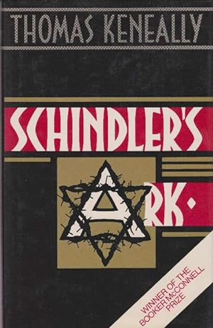 Bild des Verkufers fr Schindler's Ark. zum Verkauf von La Librera, Iberoamerikan. Buchhandlung
