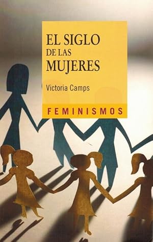 Imagen del vendedor de Siglo de las mujeres, El. a la venta por La Librera, Iberoamerikan. Buchhandlung