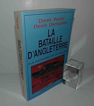 Seller image for La bataille d'angleterre (la victoire de la R.A.F.). ditions France-Empire. 1990. for sale by Mesnard - Comptoir du Livre Ancien