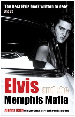 Bild des Verkufers fr Elvis and the Memphis Mafia zum Verkauf von BargainBookStores