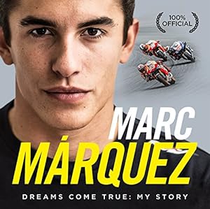 Seller image for Marc Marquez for sale by Pieuler Store