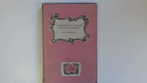 Seller image for CHEERFUL WEATHER FOR THE WEDDING. for sale by Goldstone Rare Books