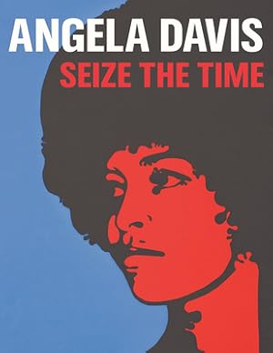 Seller image for Angela Davis: Seize the Time (Hardback or Cased Book) for sale by BargainBookStores